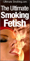 Smoking Fetishes